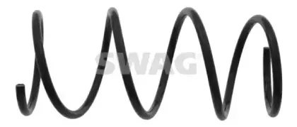 Пружина ходовой части SWAG купить